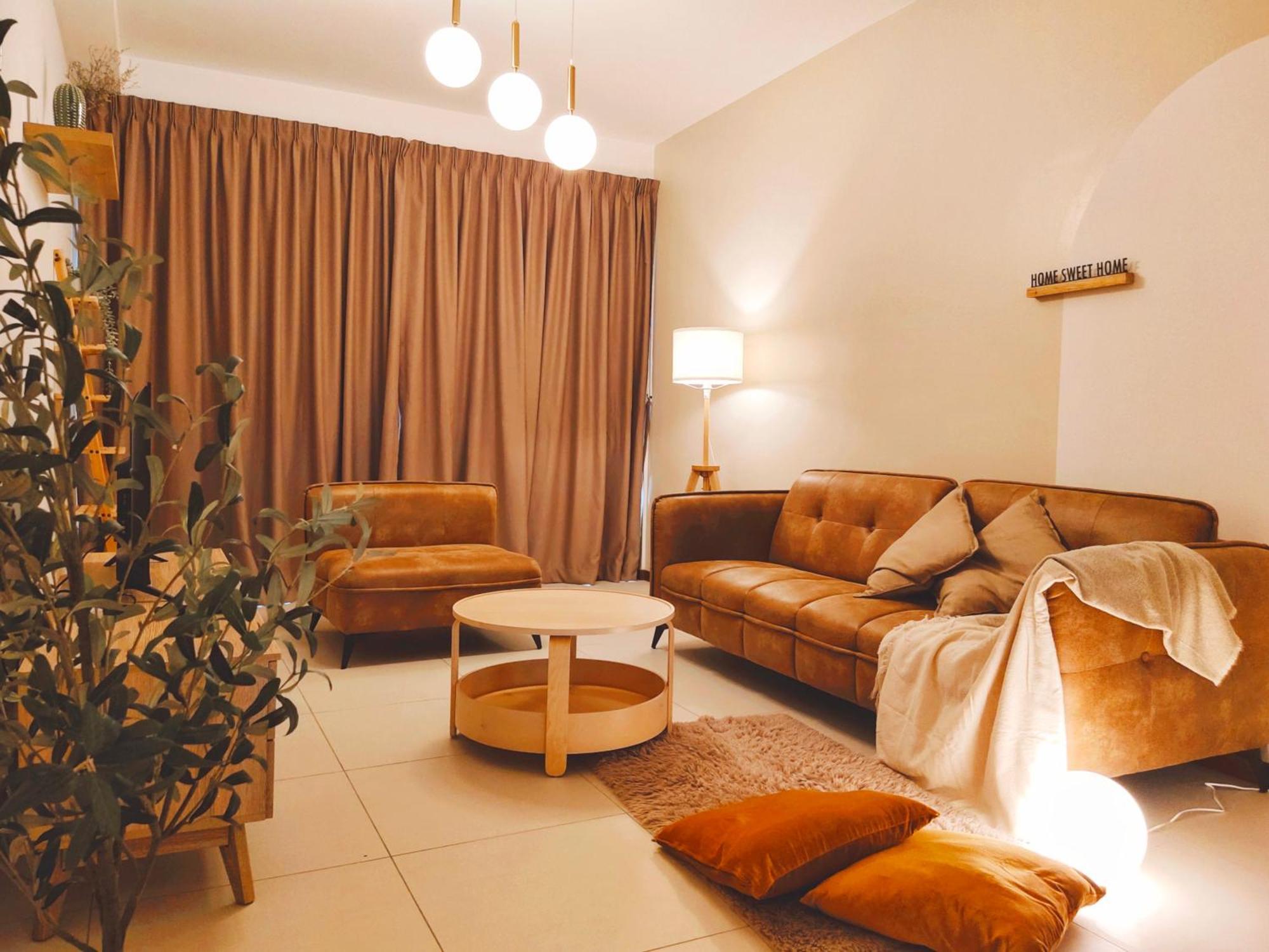 The Landmark By Katana 3Br To 4Br Luxury Seaview Landmark Homestay At Gurney 15-16Pax 无敌海景套房 Tanjung Tokong Exterior photo