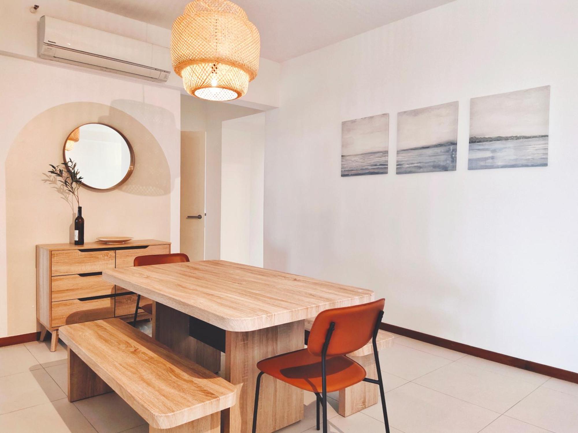 The Landmark By Katana 3Br To 4Br Luxury Seaview Landmark Homestay At Gurney 15-16Pax 无敌海景套房 Tanjung Tokong Exterior photo