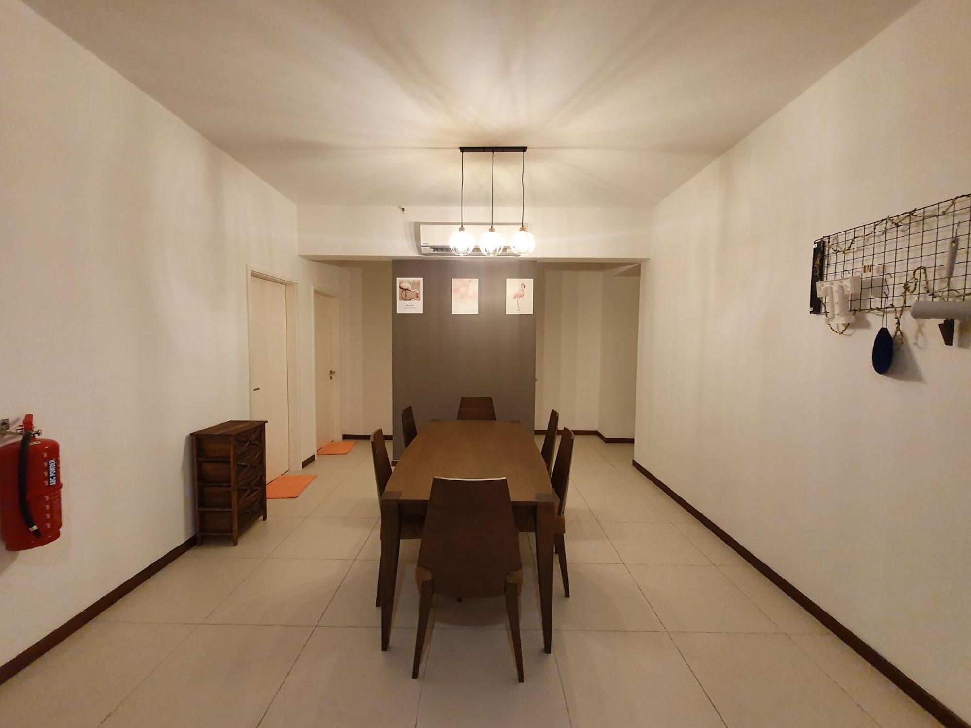 The Landmark By Katana 3Br To 4Br Luxury Seaview Landmark Homestay At Gurney 15-16Pax 无敌海景套房 Tanjung Tokong Exterior photo
