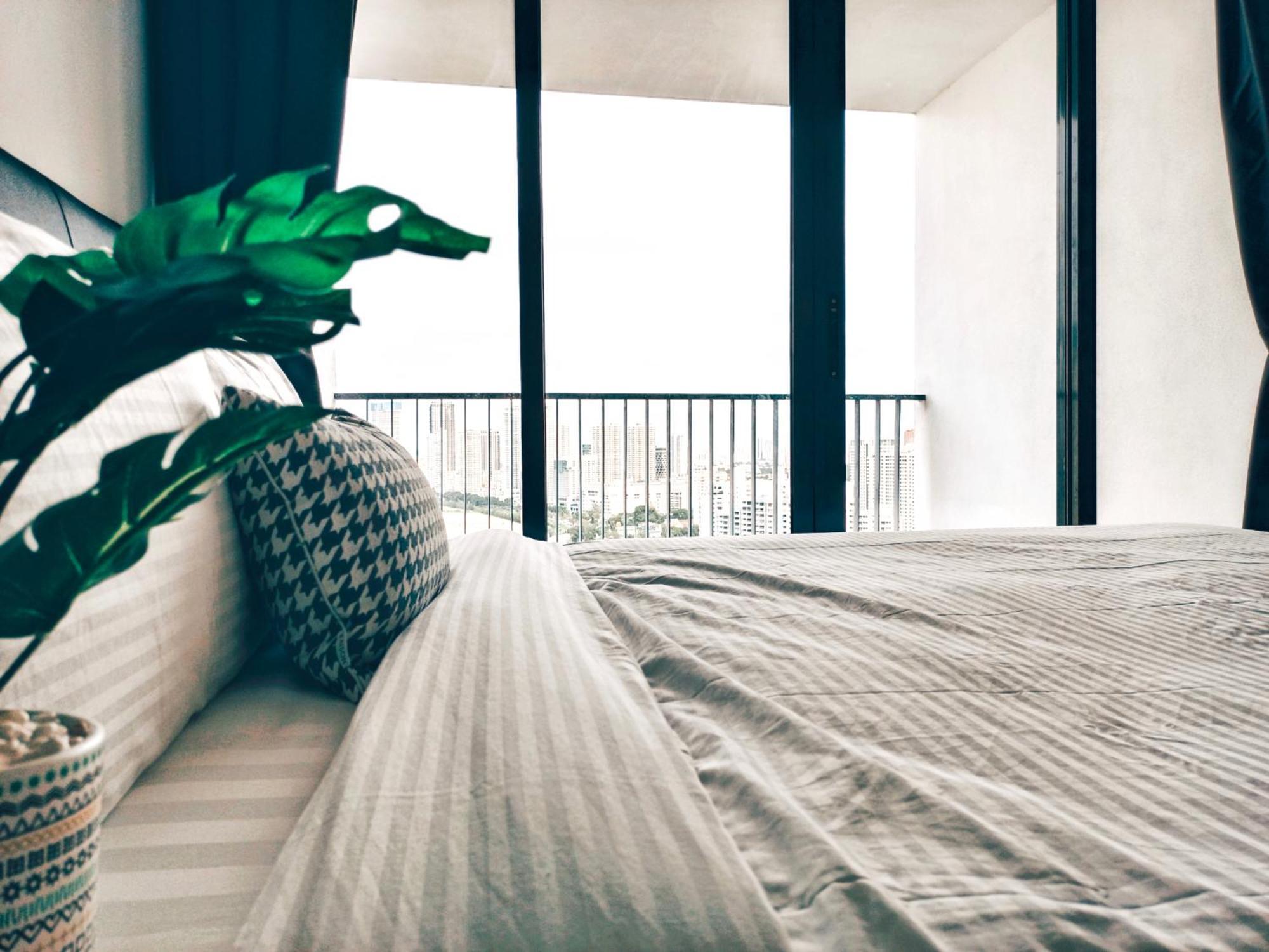 The Landmark By Katana 3Br To 4Br Luxury Seaview Landmark Homestay At Gurney 15-16Pax 无敌海景套房 Tanjung Tokong Exterior photo